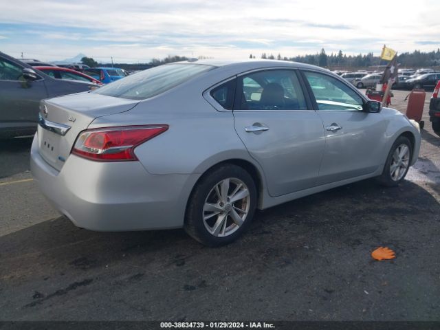 Photo 3 VIN: 1N4AL3AP3DC112181 - NISSAN ALTIMA 