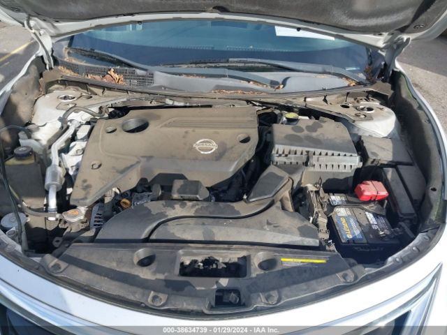 Photo 9 VIN: 1N4AL3AP3DC112181 - NISSAN ALTIMA 