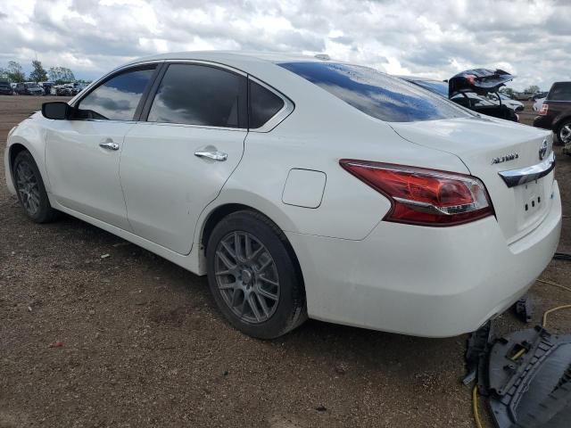 Photo 1 VIN: 1N4AL3AP3DC112200 - NISSAN ALTIMA 