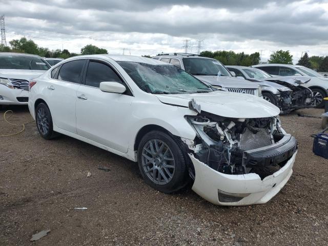 Photo 3 VIN: 1N4AL3AP3DC112200 - NISSAN ALTIMA 