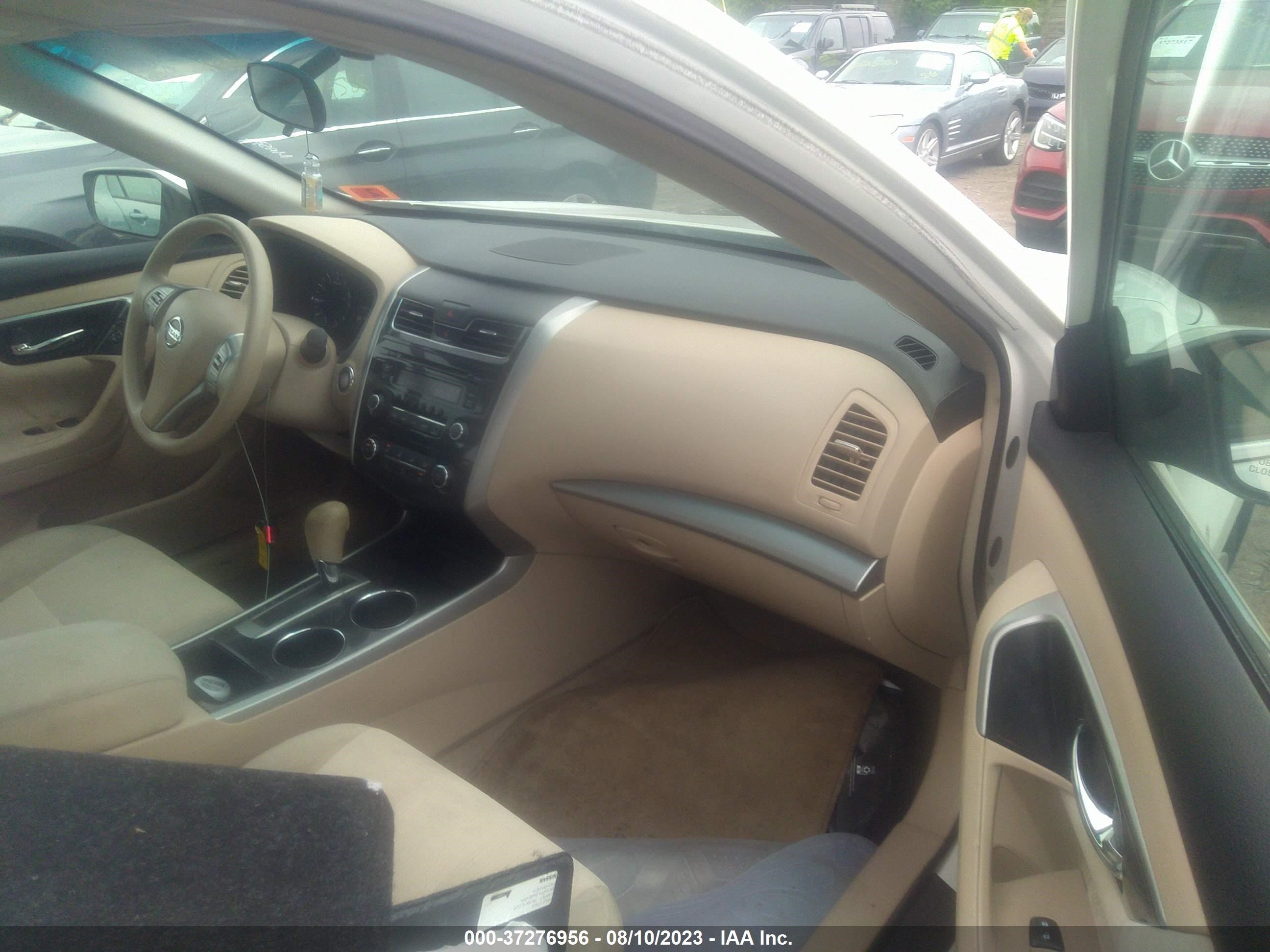 Photo 4 VIN: 1N4AL3AP3DC112228 - NISSAN ALTIMA 