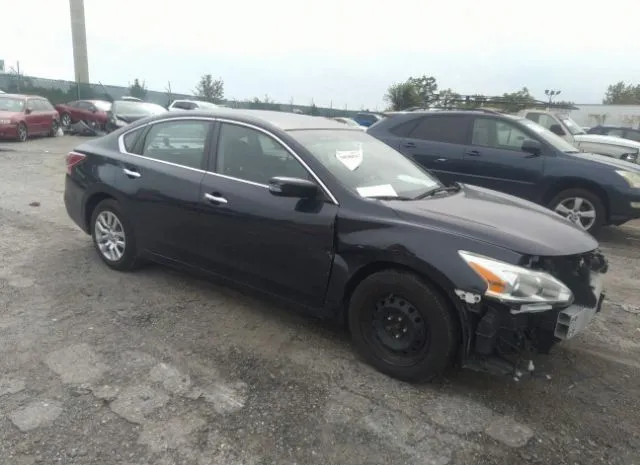 Photo 0 VIN: 1N4AL3AP3DC113718 - NISSAN ALTIMA 