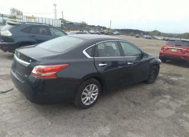 Photo 3 VIN: 1N4AL3AP3DC113718 - NISSAN ALTIMA 