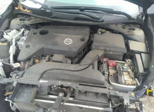 Photo 9 VIN: 1N4AL3AP3DC113718 - NISSAN ALTIMA 