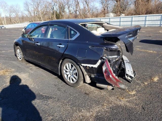 Photo 2 VIN: 1N4AL3AP3DC115307 - NISSAN ALTIMA 2.5 