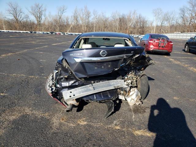 Photo 8 VIN: 1N4AL3AP3DC115307 - NISSAN ALTIMA 2.5 