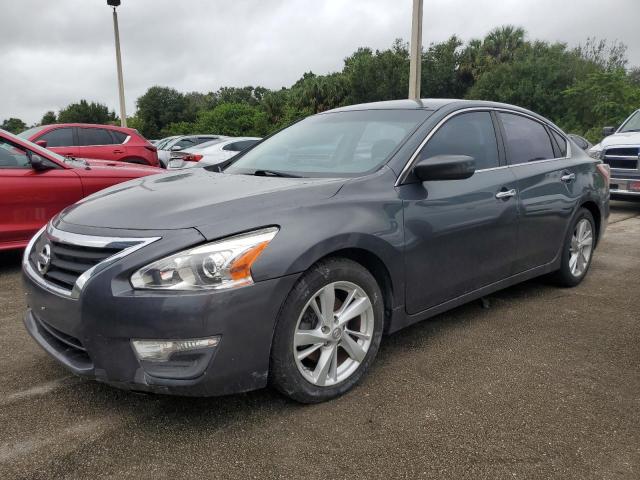 Photo 0 VIN: 1N4AL3AP3DC115985 - NISSAN ALTIMA 2.5 