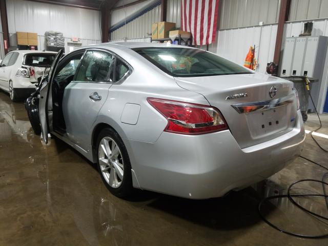 Photo 2 VIN: 1N4AL3AP3DC116196 - NISSAN ALTIMA 2.5 