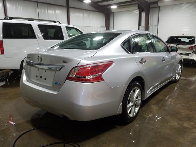 Photo 3 VIN: 1N4AL3AP3DC116196 - NISSAN ALTIMA 2.5 