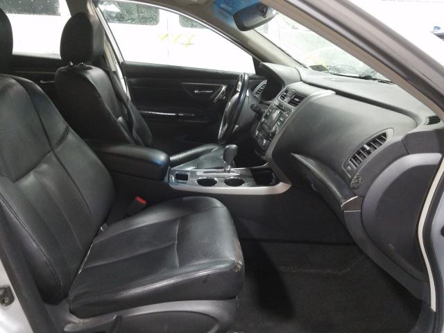 Photo 4 VIN: 1N4AL3AP3DC116196 - NISSAN ALTIMA 2.5 