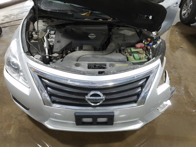 Photo 6 VIN: 1N4AL3AP3DC116196 - NISSAN ALTIMA 2.5 