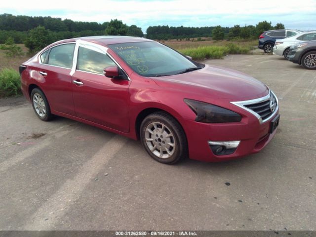 Photo 0 VIN: 1N4AL3AP3DC117963 - NISSAN ALTIMA 