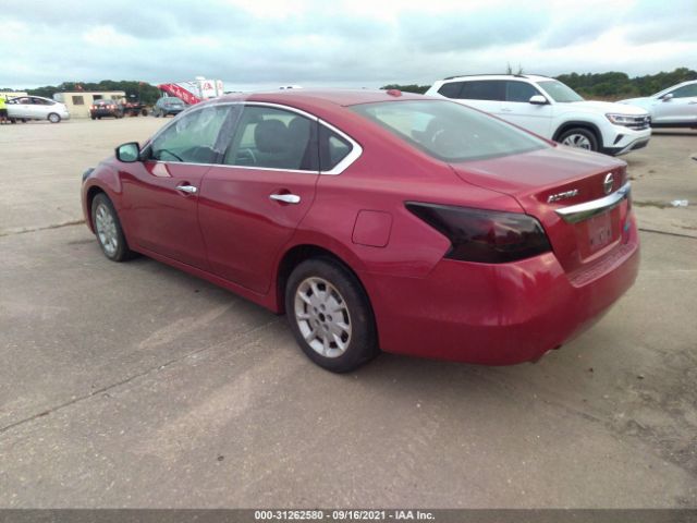 Photo 2 VIN: 1N4AL3AP3DC117963 - NISSAN ALTIMA 