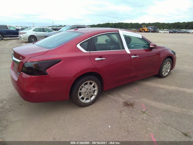 Photo 3 VIN: 1N4AL3AP3DC117963 - NISSAN ALTIMA 