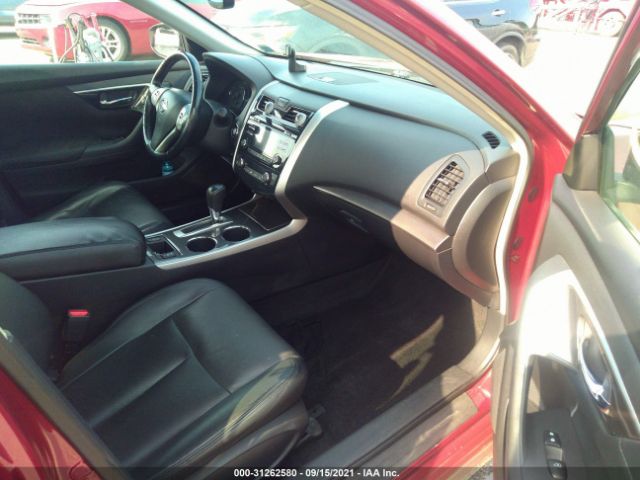 Photo 4 VIN: 1N4AL3AP3DC117963 - NISSAN ALTIMA 