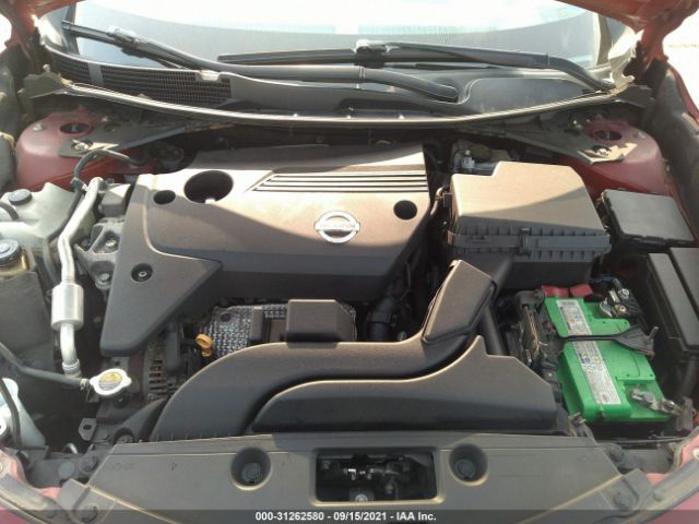 Photo 9 VIN: 1N4AL3AP3DC117963 - NISSAN ALTIMA 