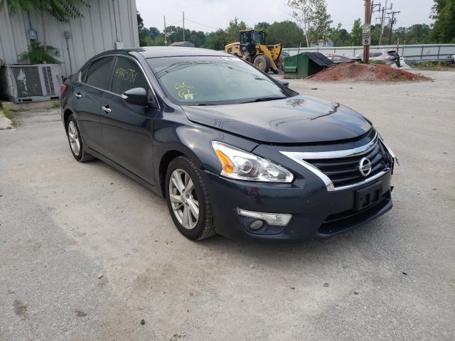 Photo 0 VIN: 1N4AL3AP3DC118112 - NISSAN ALTIMA 2.5 