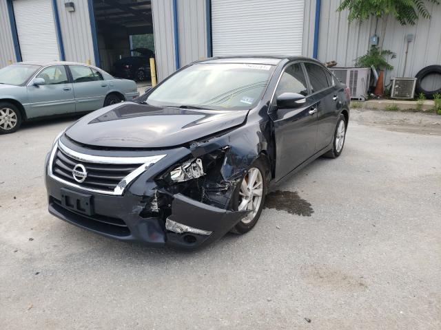 Photo 1 VIN: 1N4AL3AP3DC118112 - NISSAN ALTIMA 2.5 