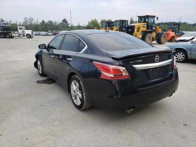 Photo 2 VIN: 1N4AL3AP3DC118112 - NISSAN ALTIMA 2.5 