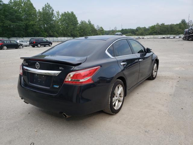 Photo 3 VIN: 1N4AL3AP3DC118112 - NISSAN ALTIMA 2.5 