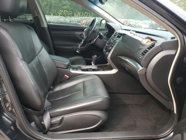 Photo 4 VIN: 1N4AL3AP3DC118112 - NISSAN ALTIMA 2.5 