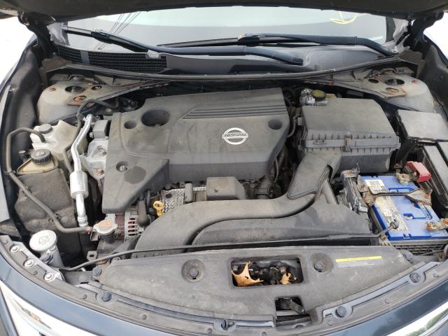 Photo 6 VIN: 1N4AL3AP3DC118112 - NISSAN ALTIMA 2.5 