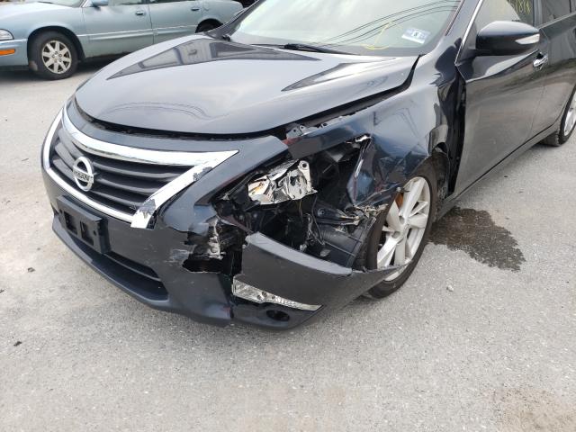 Photo 8 VIN: 1N4AL3AP3DC118112 - NISSAN ALTIMA 2.5 