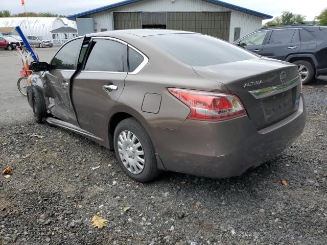 Photo 2 VIN: 1N4AL3AP3DC118157 - NISSAN ALTIMA 2.5 