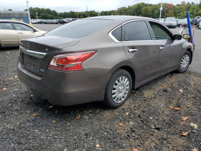 Photo 3 VIN: 1N4AL3AP3DC118157 - NISSAN ALTIMA 2.5 