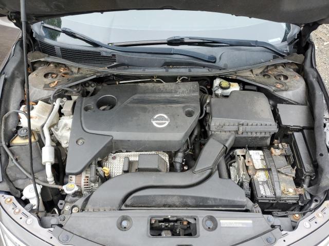 Photo 6 VIN: 1N4AL3AP3DC118157 - NISSAN ALTIMA 2.5 