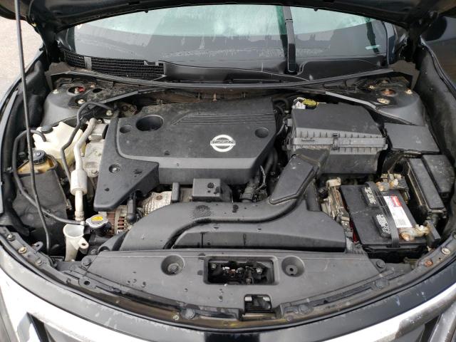 Photo 10 VIN: 1N4AL3AP3DC118224 - NISSAN ALTIMA 