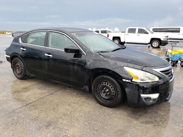 Photo 3 VIN: 1N4AL3AP3DC118224 - NISSAN ALTIMA 