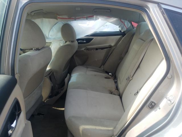 Photo 5 VIN: 1N4AL3AP3DC119910 - NISSAN ALTIMA 2.5 