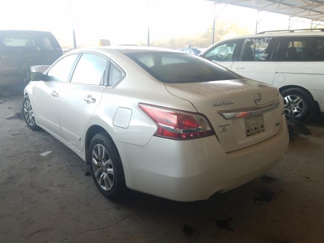 Photo 2 VIN: 1N4AL3AP3DC120653 - NISSAN ALTIMA 2.5 