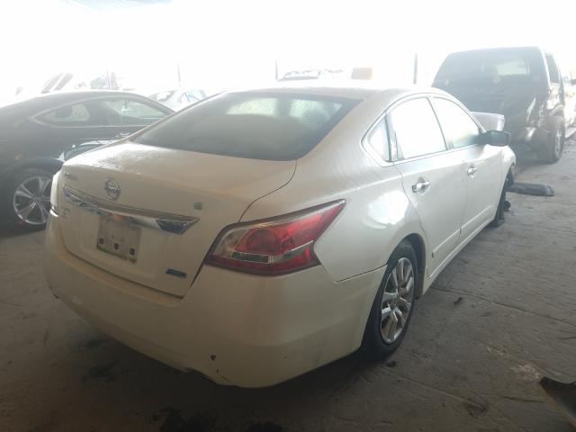 Photo 3 VIN: 1N4AL3AP3DC120653 - NISSAN ALTIMA 2.5 