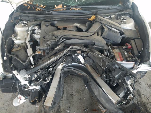 Photo 6 VIN: 1N4AL3AP3DC120653 - NISSAN ALTIMA 2.5 