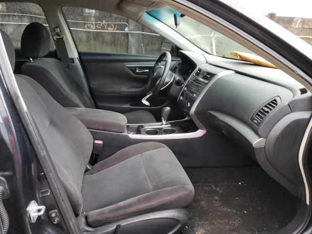 Photo 4 VIN: 1N4AL3AP3DC120944 - NISSAN ALTIMA 2.5 