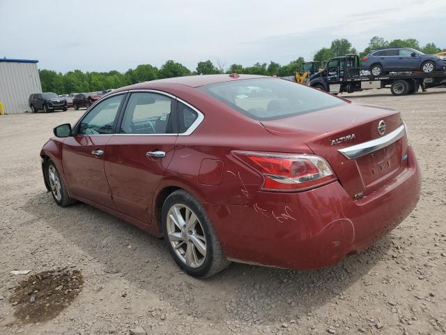 Photo 1 VIN: 1N4AL3AP3DC121401 - NISSAN ALTIMA 