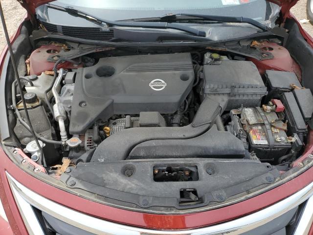 Photo 10 VIN: 1N4AL3AP3DC121401 - NISSAN ALTIMA 