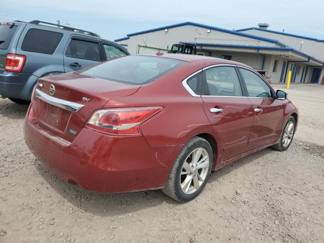 Photo 2 VIN: 1N4AL3AP3DC121401 - NISSAN ALTIMA 