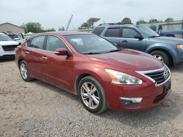 Photo 3 VIN: 1N4AL3AP3DC121401 - NISSAN ALTIMA 