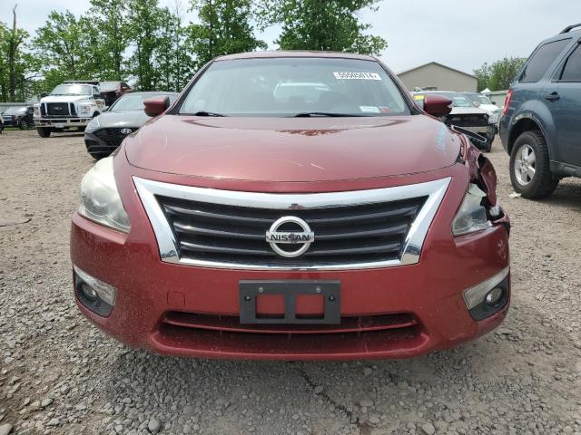 Photo 4 VIN: 1N4AL3AP3DC121401 - NISSAN ALTIMA 