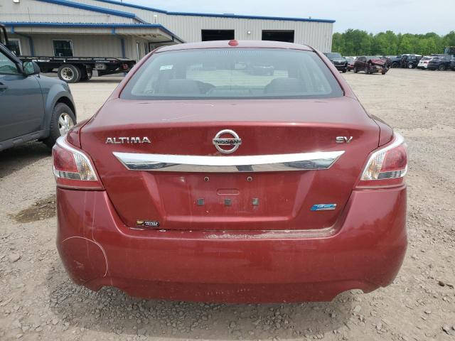 Photo 5 VIN: 1N4AL3AP3DC121401 - NISSAN ALTIMA 