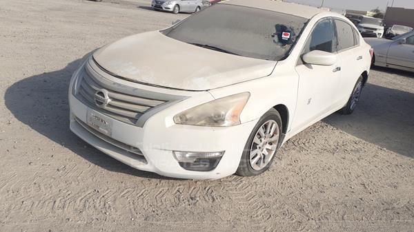 Photo 5 VIN: 1N4AL3AP3DC122354 - NISSAN ALTIMA 