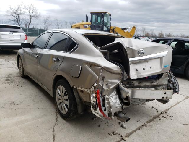 Photo 2 VIN: 1N4AL3AP3DC123035 - NISSAN ALTIMA 2.5 