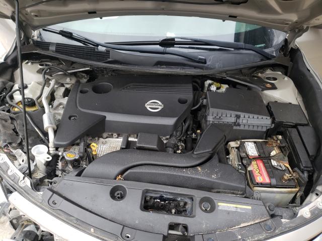 Photo 6 VIN: 1N4AL3AP3DC123035 - NISSAN ALTIMA 2.5 