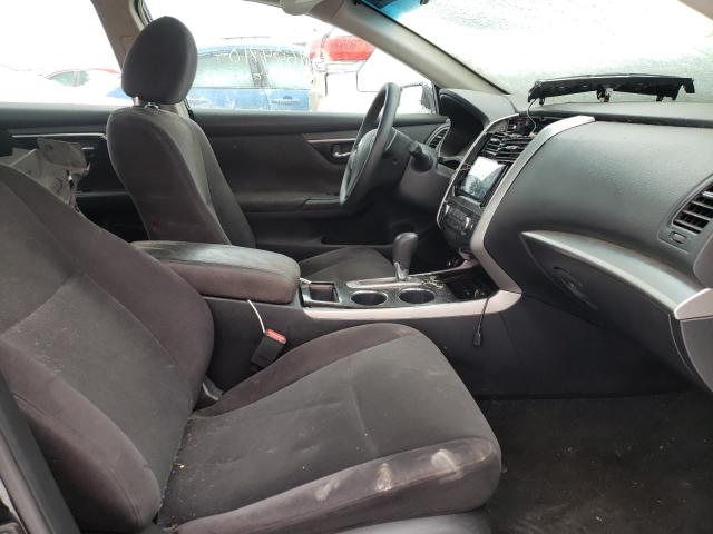 Photo 4 VIN: 1N4AL3AP3DC123956 - NISSAN ALTIMA 2.5 