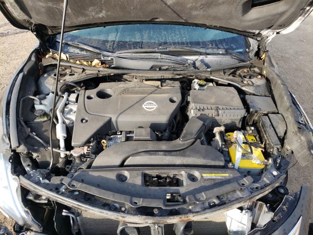 Photo 6 VIN: 1N4AL3AP3DC123956 - NISSAN ALTIMA 2.5 