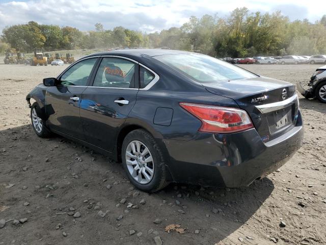 Photo 1 VIN: 1N4AL3AP3DC125089 - NISSAN ALTIMA 