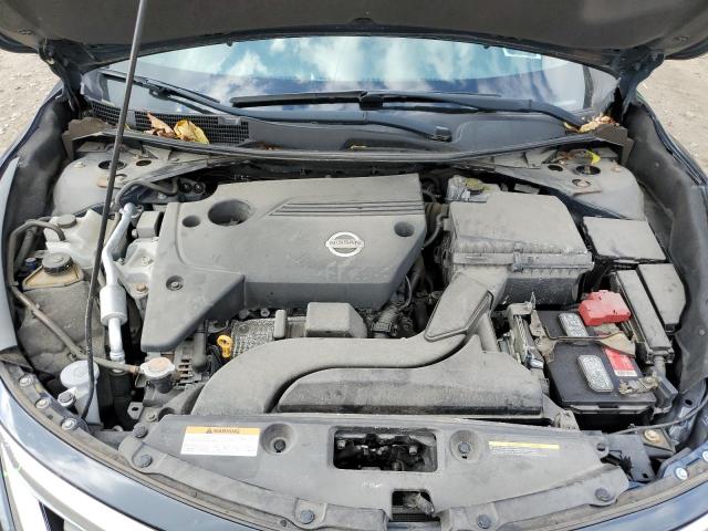 Photo 10 VIN: 1N4AL3AP3DC125089 - NISSAN ALTIMA 